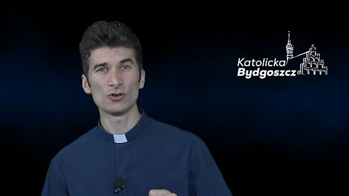 Bóg na wszystko ma rozwiązanie [ROZWAŻANIE PIĄTKOWE]