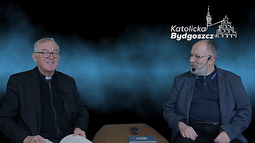 Świętych obcowanie. Co naprawdę znaczą słowa Credo? Rozmowa z ks. prof. Wojciechem Szukalskim