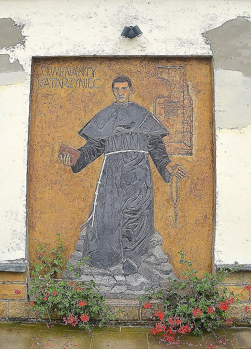 Myśli na każdy dzień - 21.09 z cyklu „365 dni ze sługą Bożym"