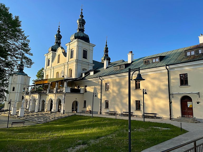 Myśli na każdy dzień - 15 maj w cyklu „365 dni ze sługą Bożym”