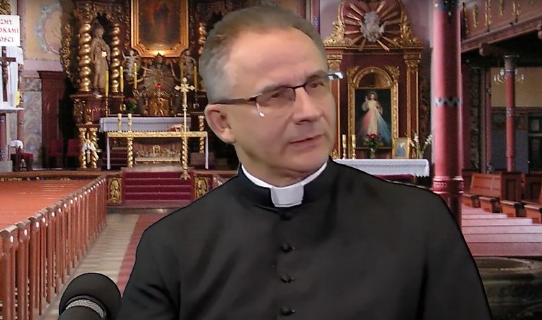 Święci Piotr i Paweł jednają narody [ROZMOWA]