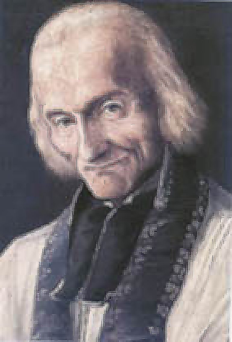 Święty Jan Vianney, prezbiter - patron dnia (04 sierpnia)