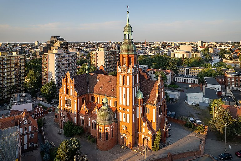 Wielki jubileusz ważnej bydgoskiej parafii [ZAPOWIEDŹ]