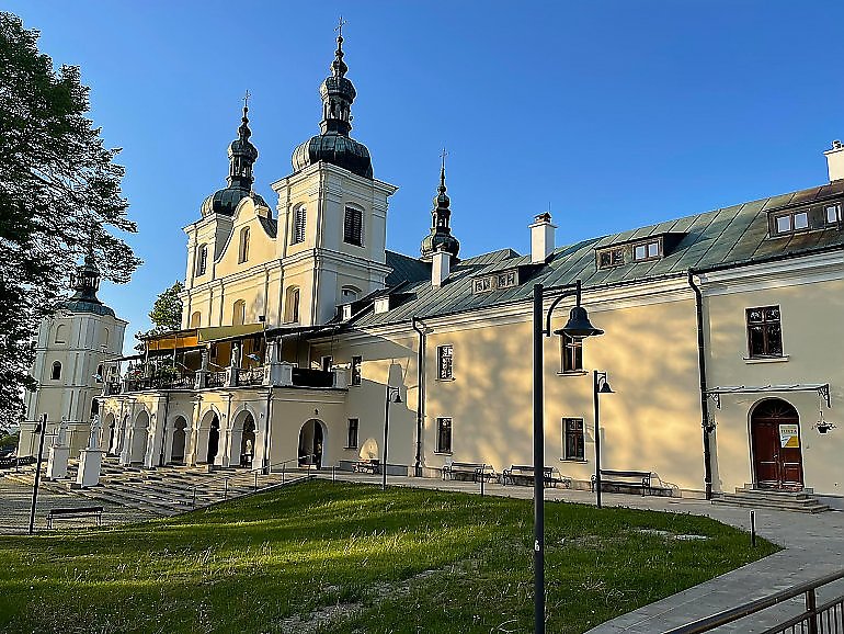 Myśli na każdy dzień - 11 maja w serii „365 dni ze sługą Bożym”