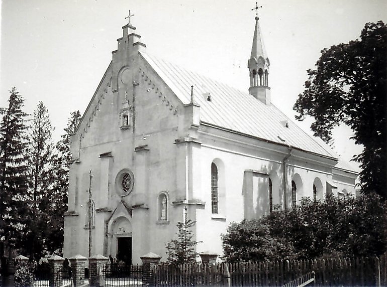 Myśli na każdy dzień - 13 maj w serii „365 dni ze sługą Bożym”
