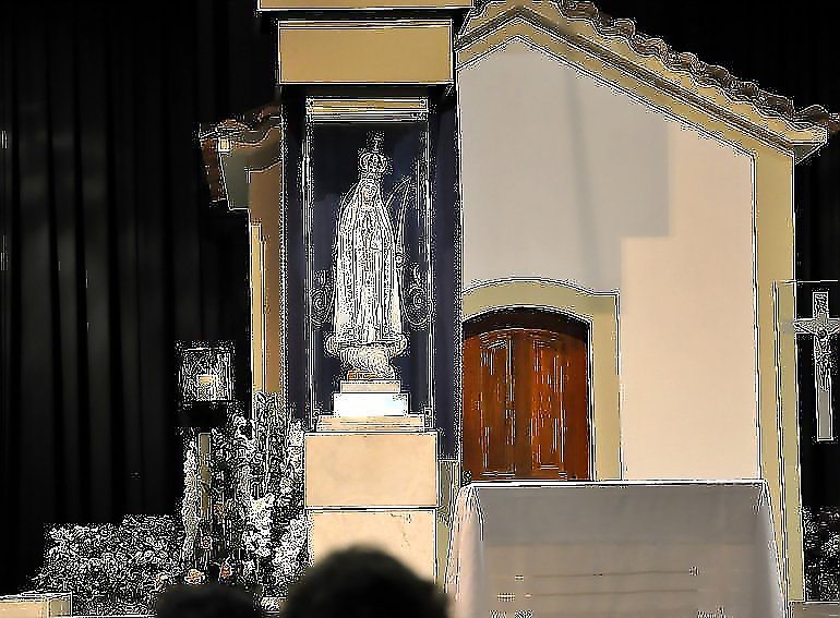 Najświętsza Maryja Panna Fatimska - dzisiejsza patronka dnia (13 maja)