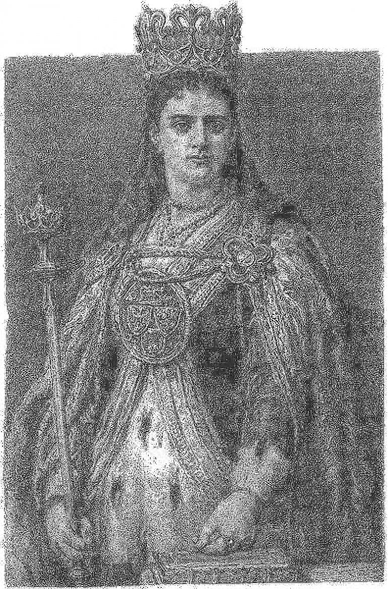 Święta Jadwiga Królowa - patron dnia (8 czerwca)