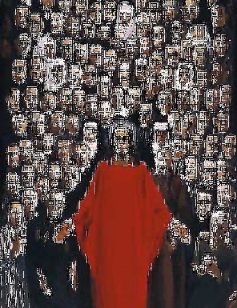Błogosławionych 108 męczenników z czasów II wojny światowej - patron dnia (12 czerwca)
