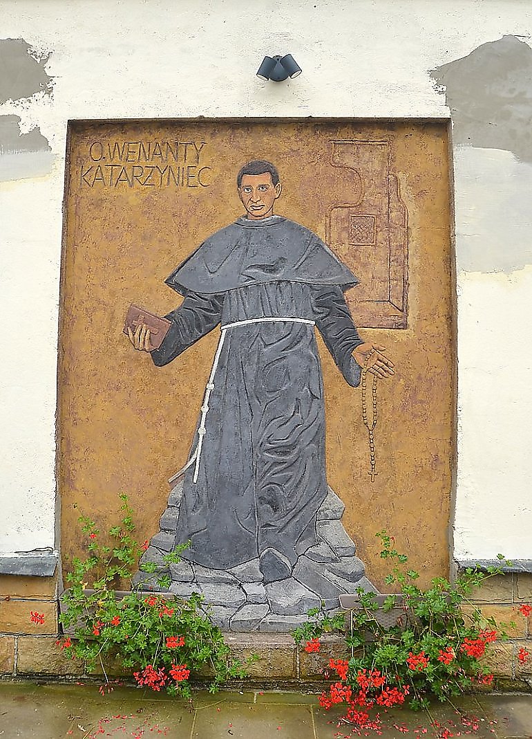 Myśli na każdy dzień - 14 czerwiec w serii „365 dni ze sługą Bożym”