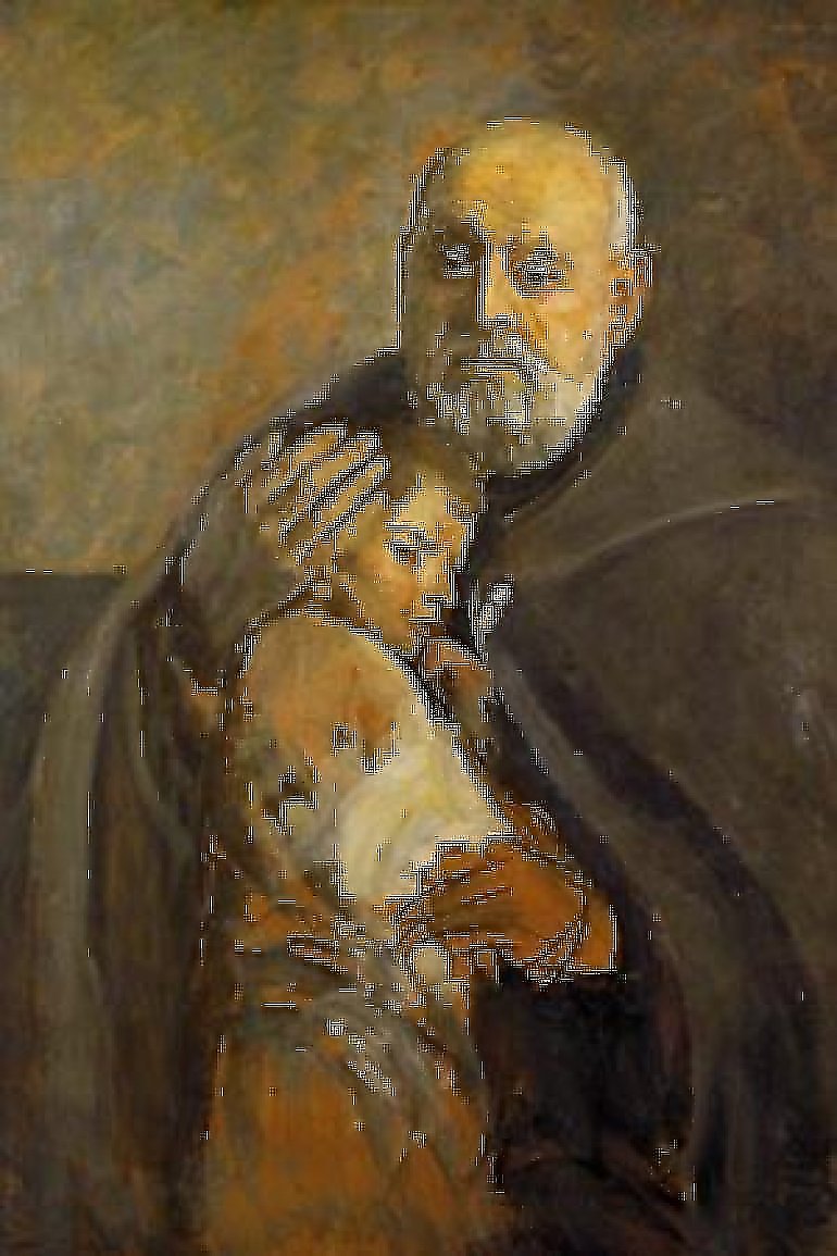 Święty Brat Albert Chmielowski, zakonnik - patron dnia (17 czerwca)