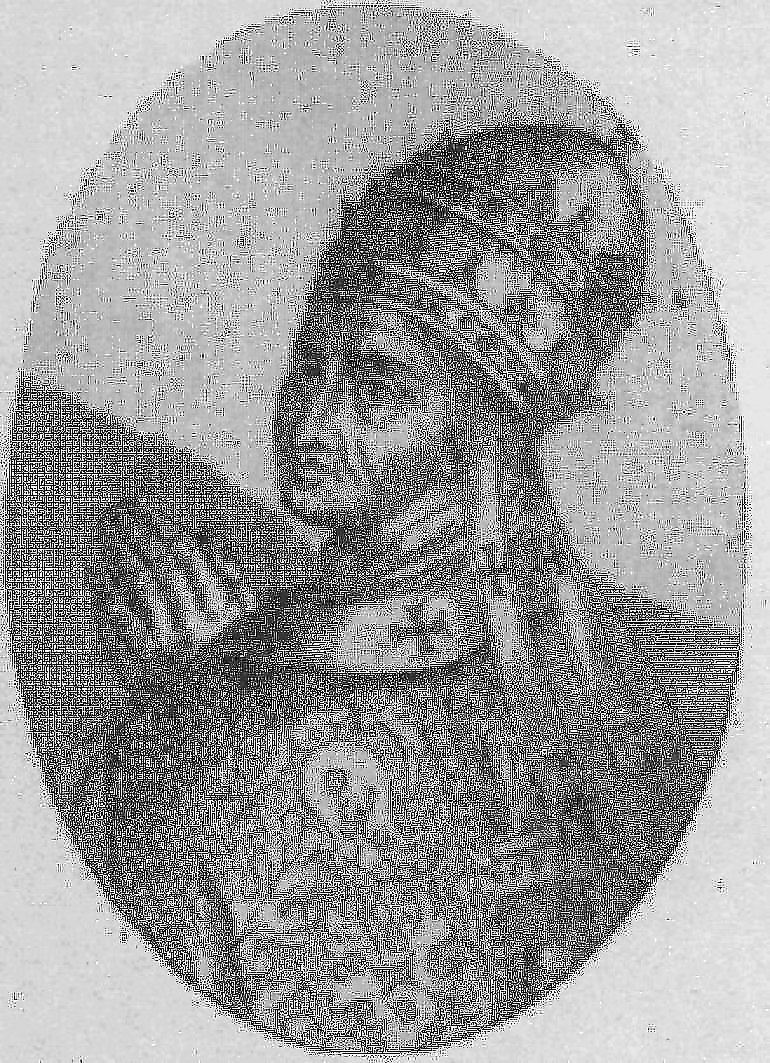 Błogosławiony Benedykt XI - patron dnia (7 lipca)