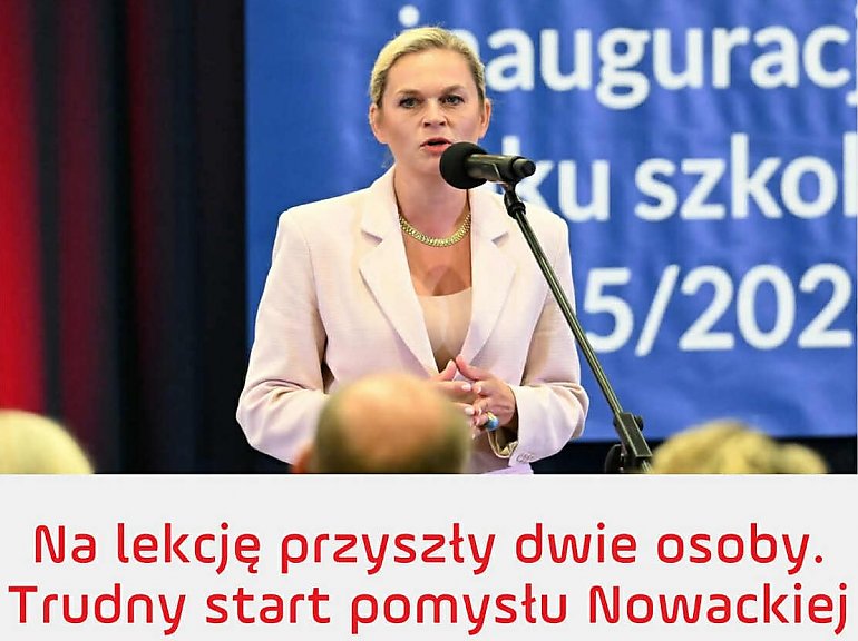 Edukacja zdrowotna czy dekonstrukcja społeczeństwa?