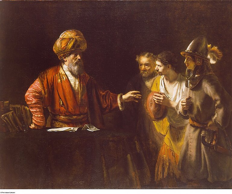 Co robimy z talentami, które dał nam Bóg? Refleksja ks. Huberta Kowalewskiego