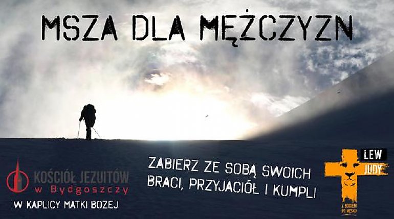 LEW JUDY zaprasza - w czwartek