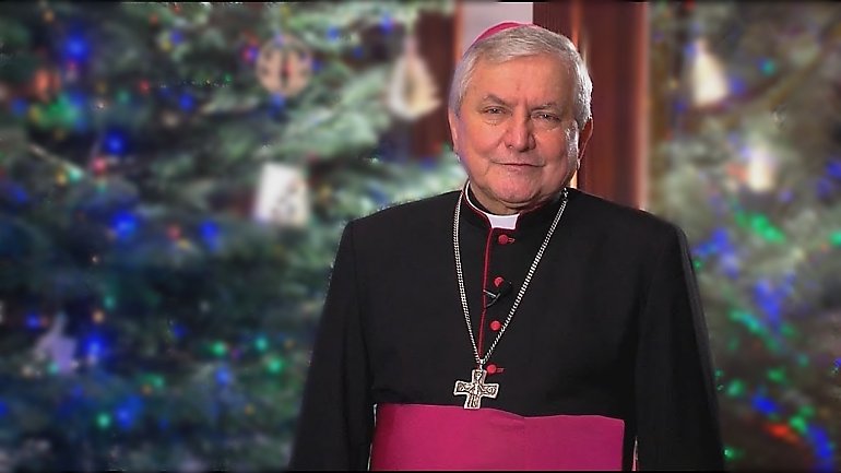 Mocny głos Episkopatu w sprawie bp. Janiaka 