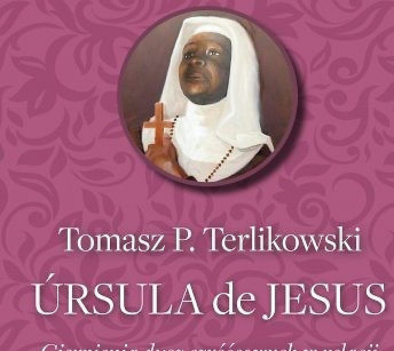 Cierpienia dusz czyśćcowych w relacji XVII-wiecznej mistyczki z Peru [RECENZJA]