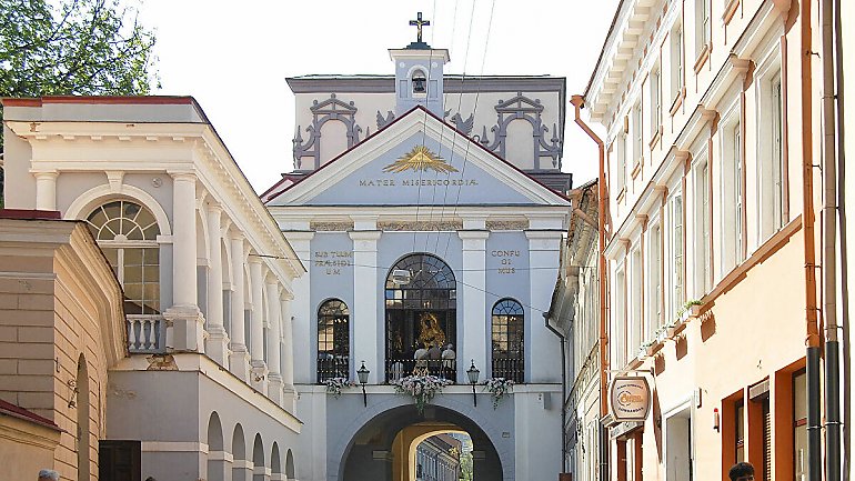 Polacy dla Kościoła na wschodzie