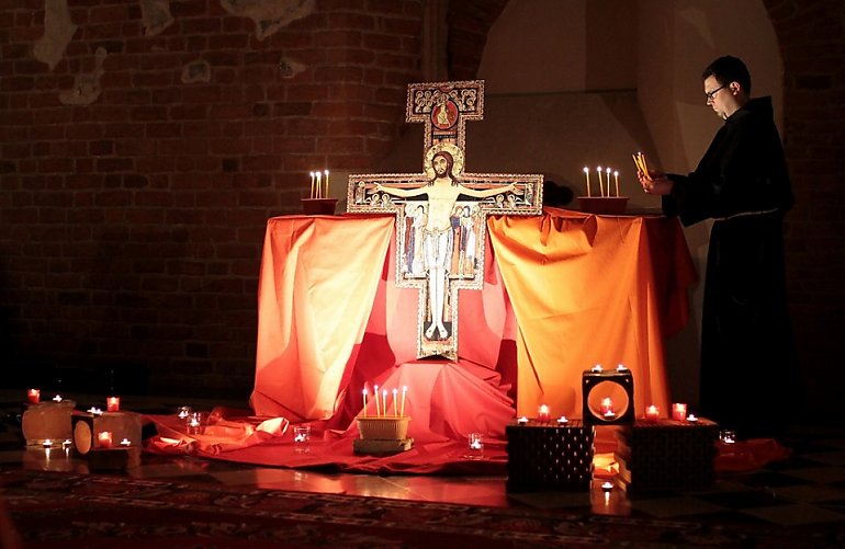 Spotkanie w Taize odwołane