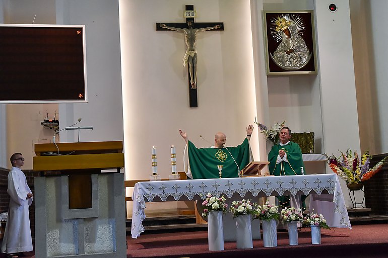 Co w Bydgoszczy? Przegląd ogłoszeń parafialnych [ZAPOWIEDZI]