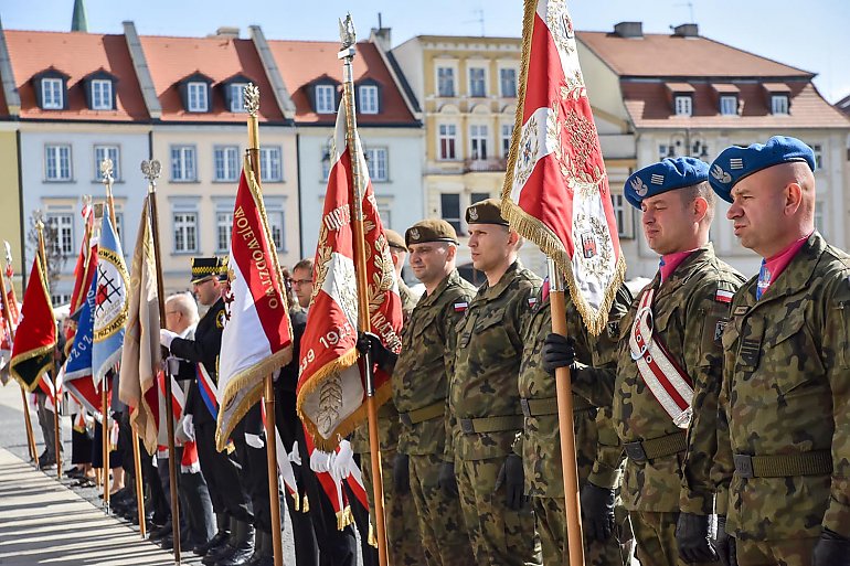 Uczcili sybiraków w rocznicę napaści ZSRR na Polskę [ZDJĘCIA]