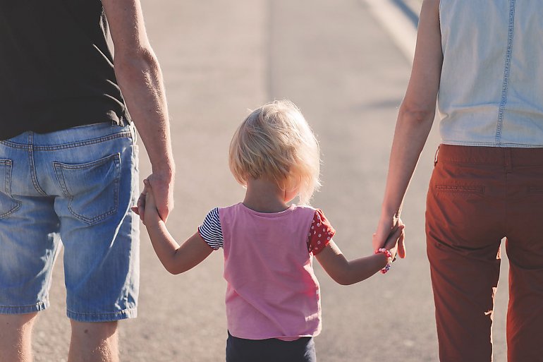 Dzisiaj Pielgrzymka Małżeństw i Rodzin na Jasną Górę