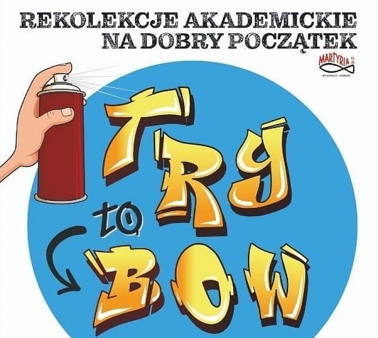 Rekolekcje akademickie w nietypowej formie w kościele pw. Matki Bożej Królowej Męczenników