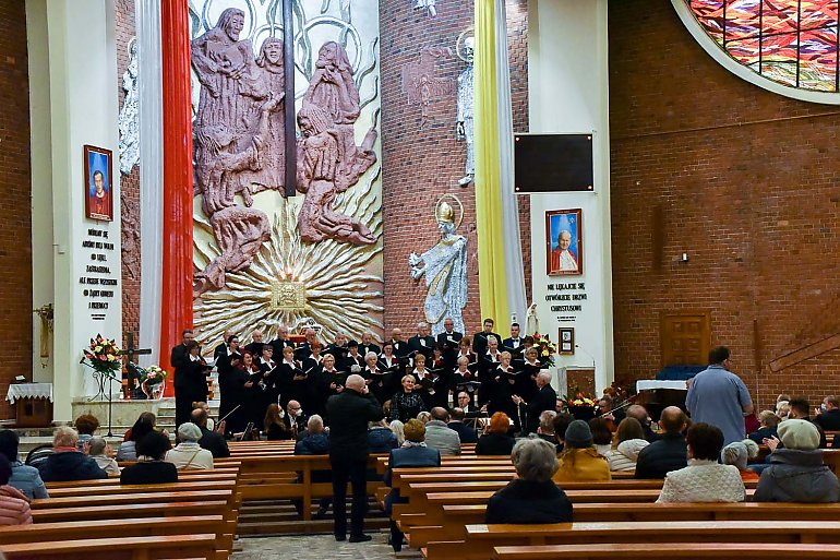 Od 30 lat pomagają potrzebującym. Jubileusz bydgoskiego hospicjum [ZDJĘCIA]