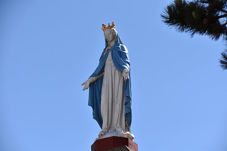 SANKTUARIUM MATKI BOŻEJ GÓRECKIEJ - ogłoszenia