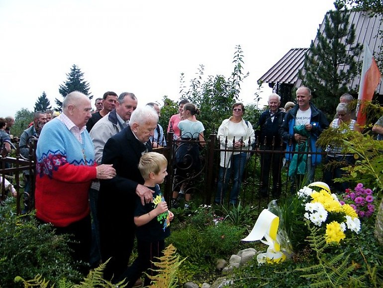 Zmarł Eugeniusz Mróz - ostatni żyjący kolega Karola Wojtyły