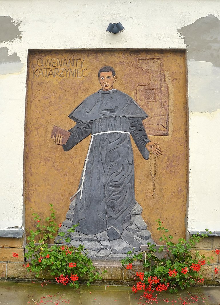 Jeśli masz potrzebę serca, zmusza Cię  sytuacja zdrowotna lub życiowa - to Wenanty dopomoże 