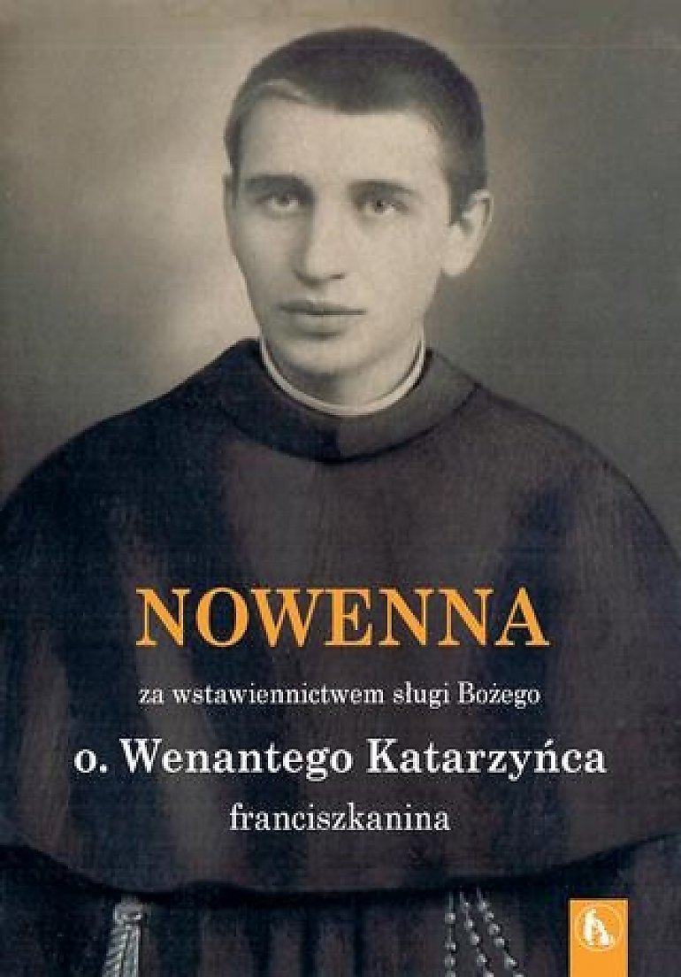 Myśli na każdy dzień - 13.04 z cyklu „365 dni ze sługą Bożym”