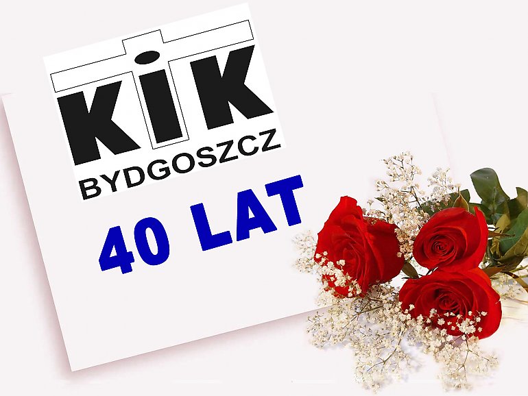 Klub Inteligencji Katolickiej świętuje 40. urodziny