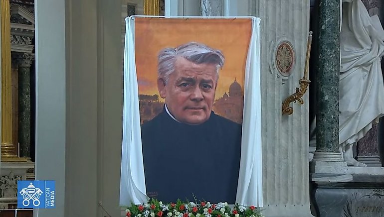 O. Franciszek Maria od Krzyża Jordana czekał 80 lat na beatyfikację 