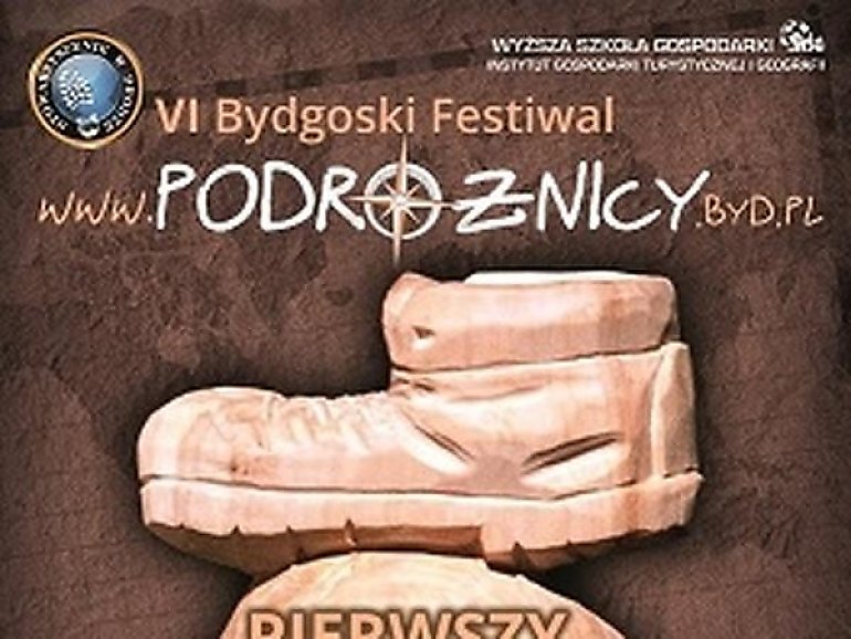 Bydgoski Festiwal „Podróżnicy” i kubańskie rytmy