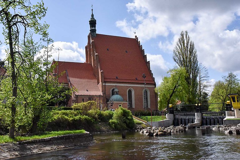 Co się wydarzy w bydgoskich parafiach w bieżącym tygodniu?