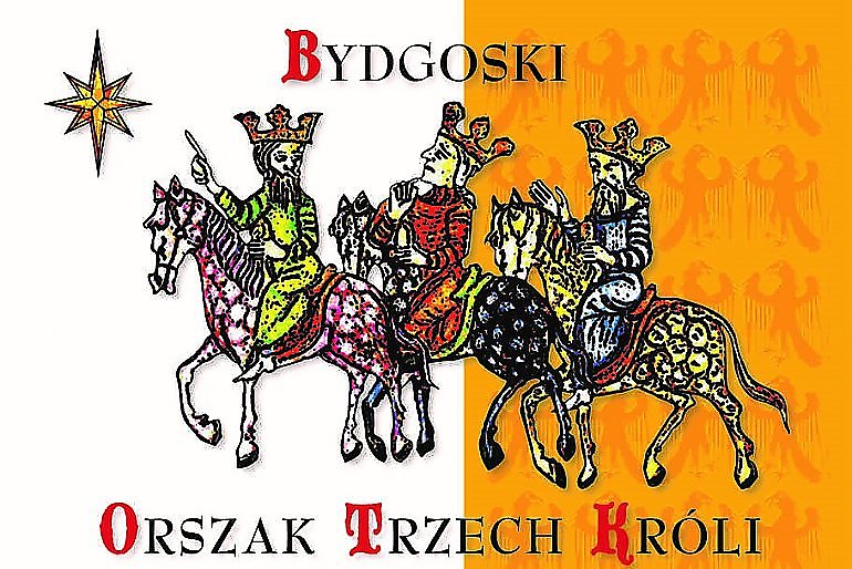 Trwają przygotowania do IX Bydgoskiego Orszaku Trzech Króli