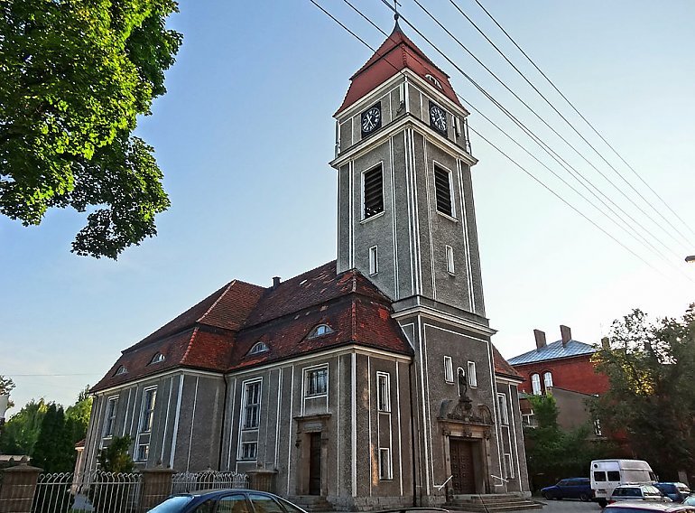 Kiedy pasterka w dekanacie Bydgoszcz południe? Podajemy godziny