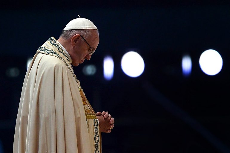 Akt poświęcenia Rosji oraz Ukrainy Niepokalanemu Sercu Najświętszej Maryi Panny 