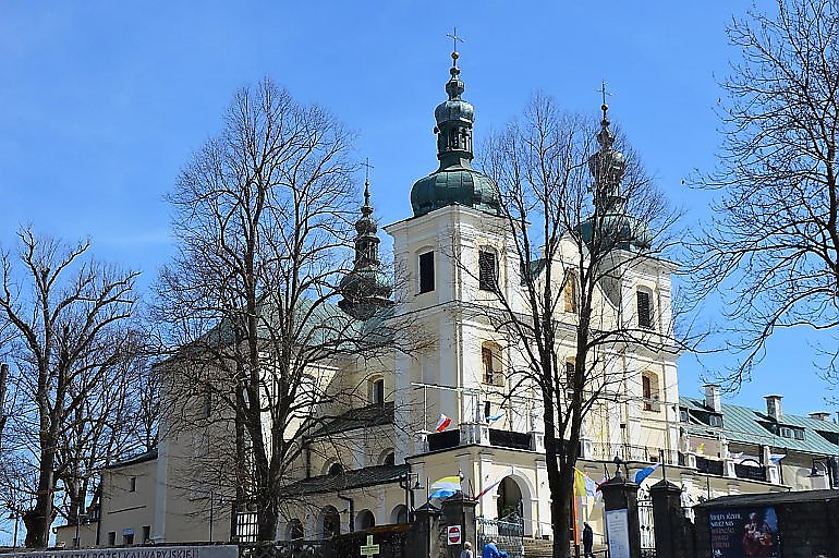 Myśli na każdy dzień - 28 kwietnia z cyklu „365 dni ze sługą Bożym”