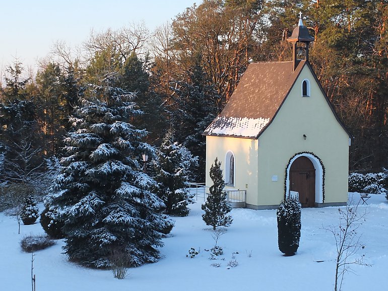 IV Warsztaty Muzyki Liturgicznej w Bydgoszczy - Krzyż jest źródłem