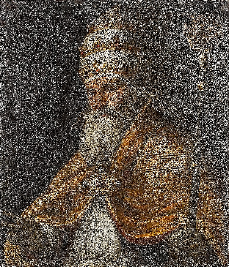 Św. Pius V, papież - patron dnia (30 kwiecień)