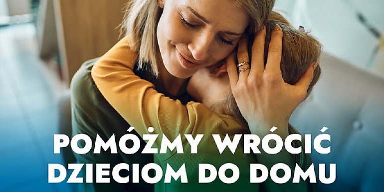 Kolejna rodzina uratowana dzięki Społeczności Ordo Iuris!