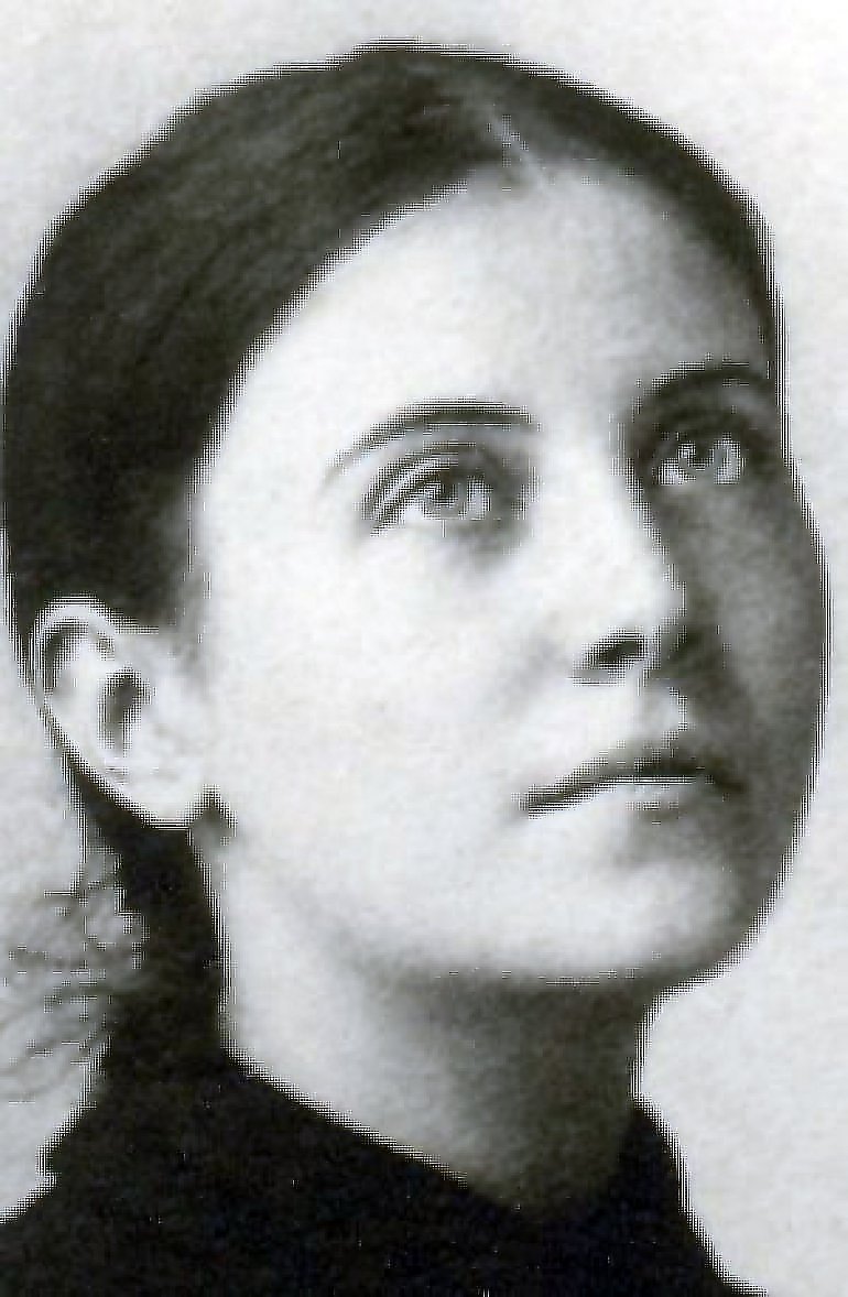 Św. Gemma Galgani, dziewica - patron dnia (11 kwietnia)